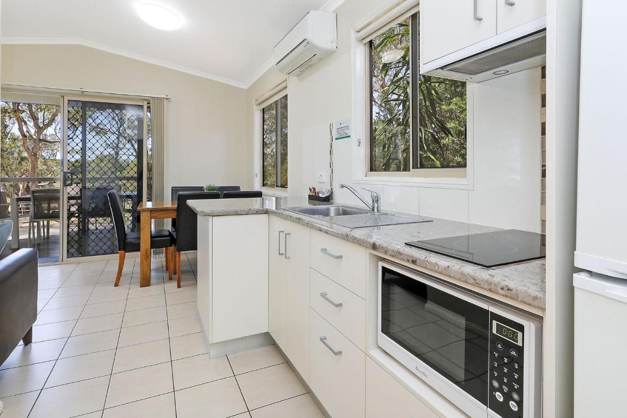 Reflections Moonee Beach - Holiday Park Exterior foto